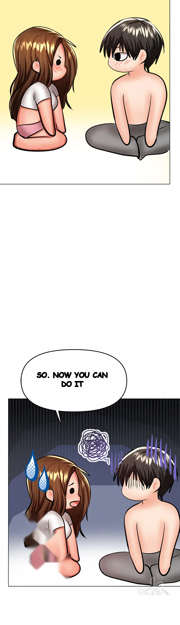 Sponsor Me Please Chapter 27 - Page 26