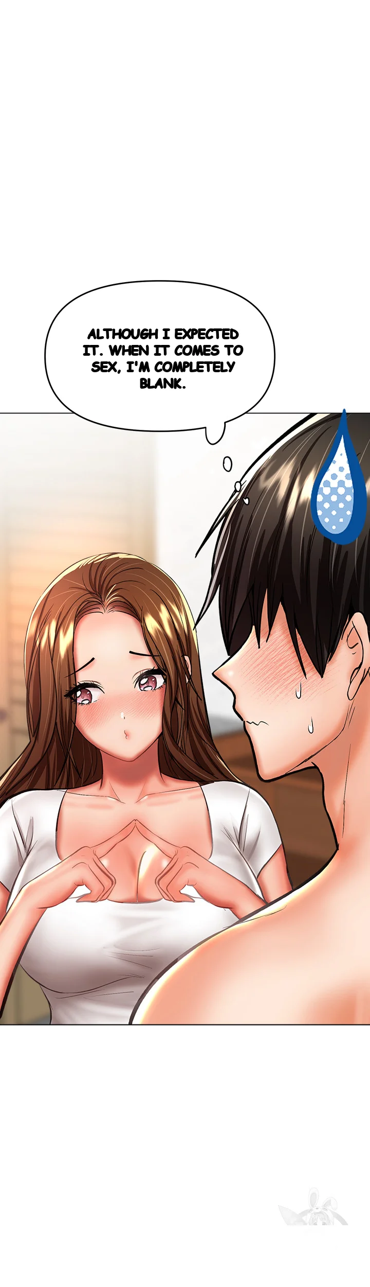 Sponsor Me Please Chapter 27 - Page 27