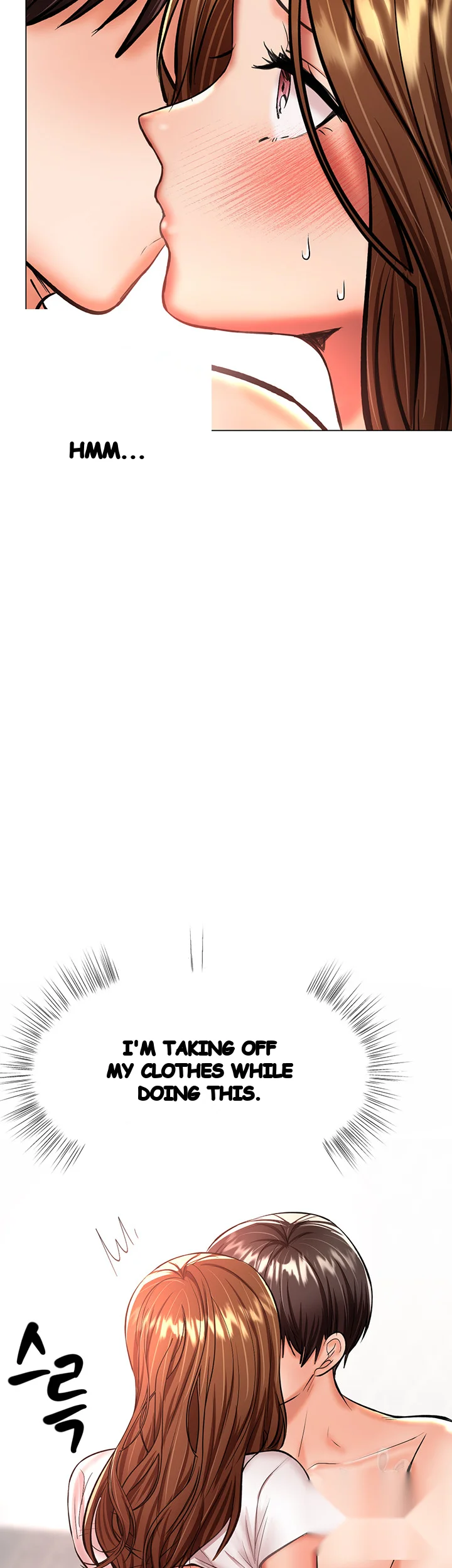 Sponsor Me Please Chapter 27 - Page 32