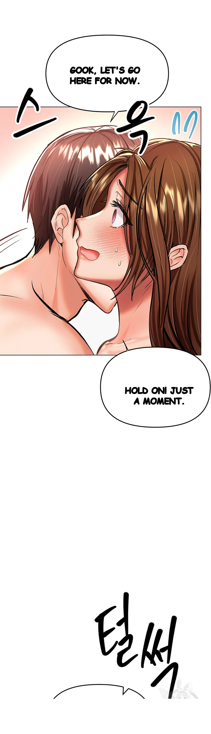 Sponsor Me Please Chapter 27 - Page 36