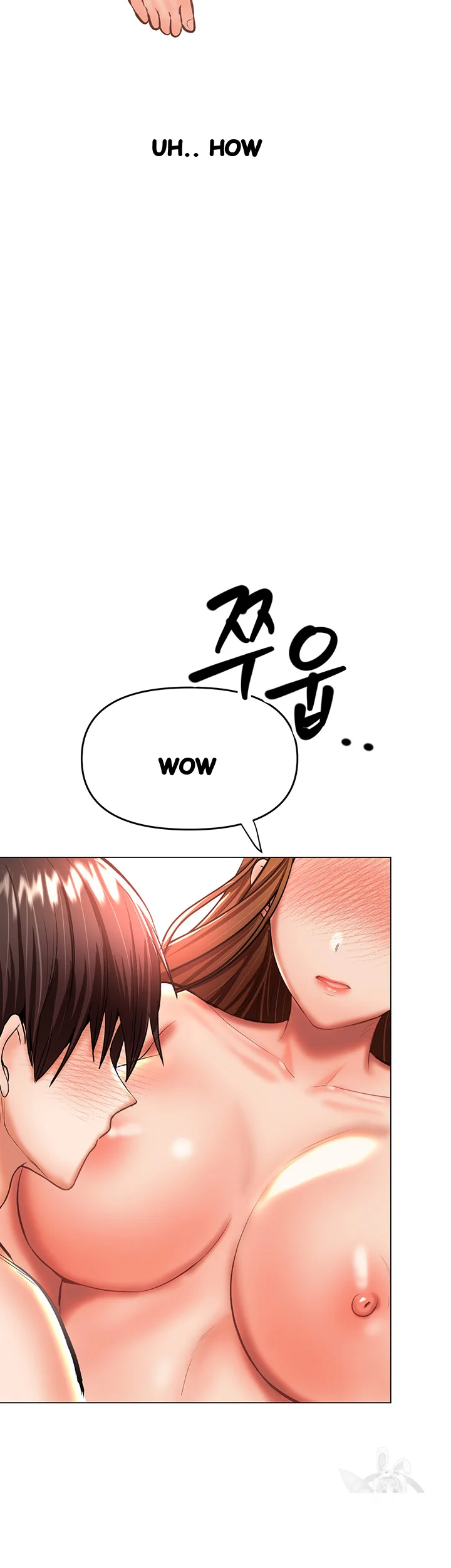 Sponsor Me Please Chapter 27 - Page 38