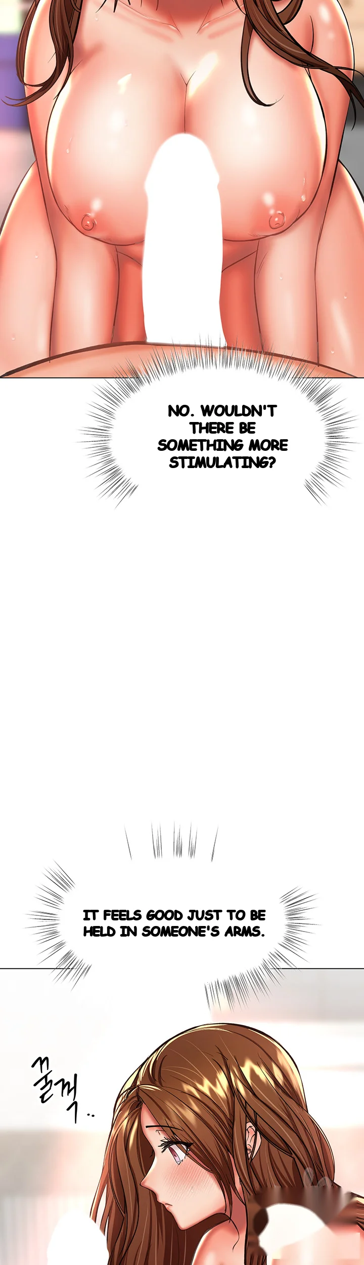 Sponsor Me Please Chapter 27 - Page 64