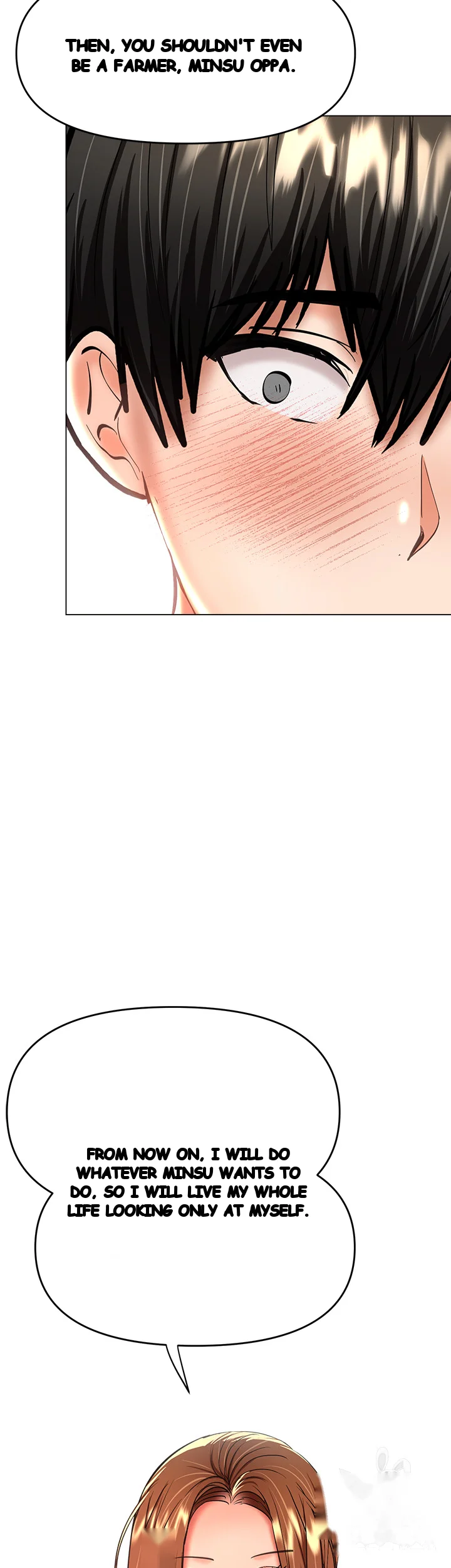 Sponsor Me Please Chapter 28 - Page 31