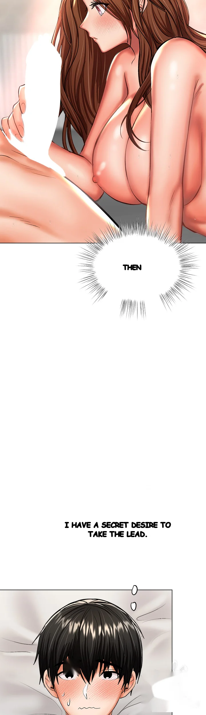 Sponsor Me Please Chapter 28 - Page 4