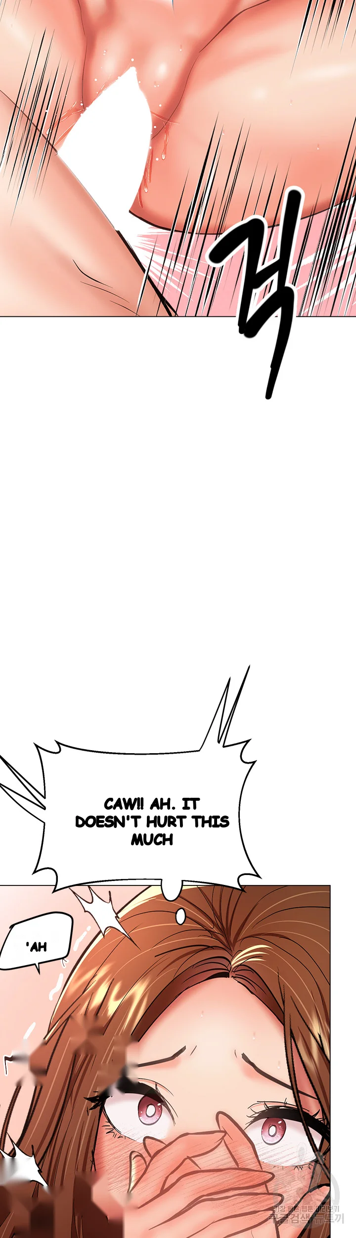 Sponsor Me Please Chapter 28 - Page 41