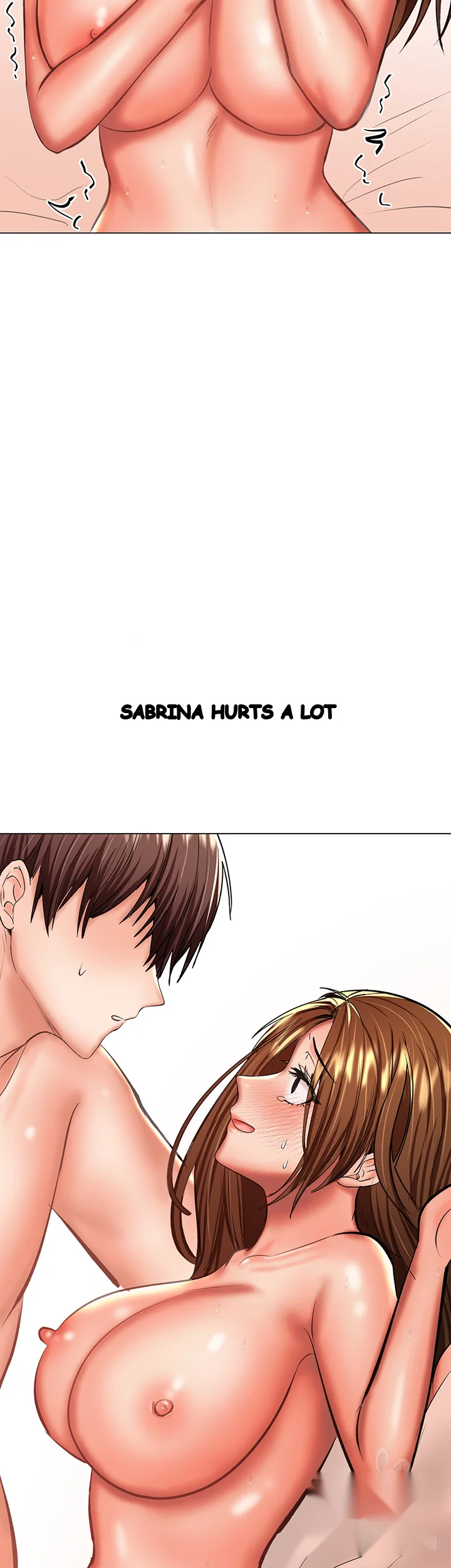 Sponsor Me Please Chapter 28 - Page 45