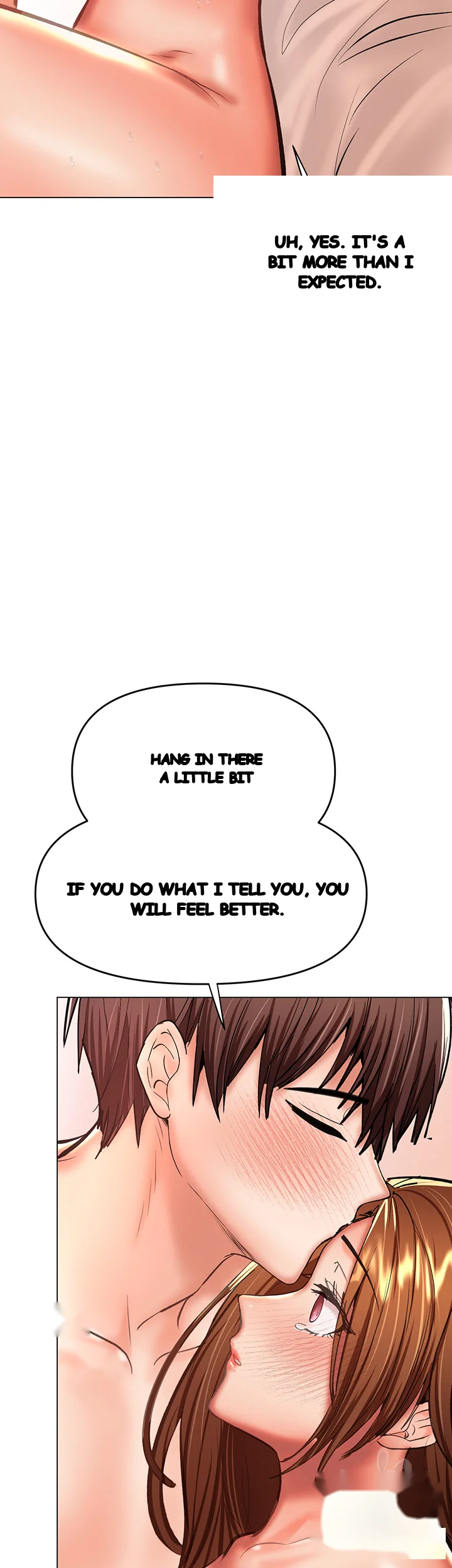 Sponsor Me Please Chapter 28 - Page 46