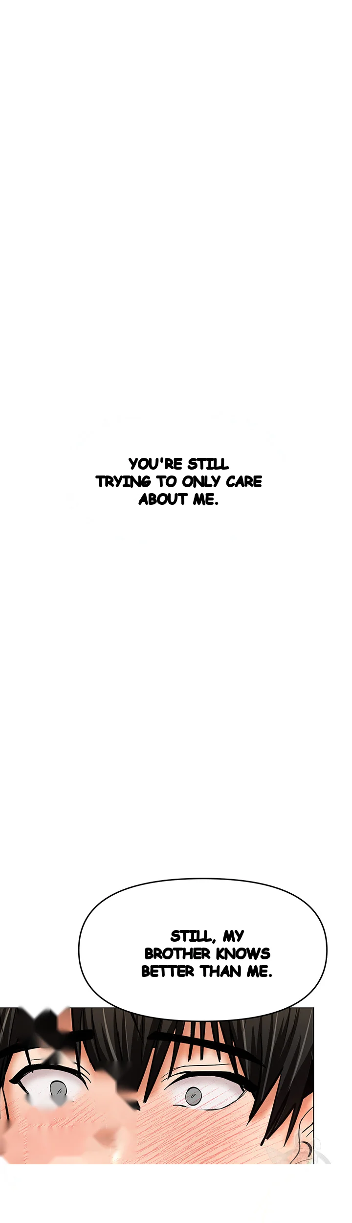 Sponsor Me Please Chapter 28 - Page 59