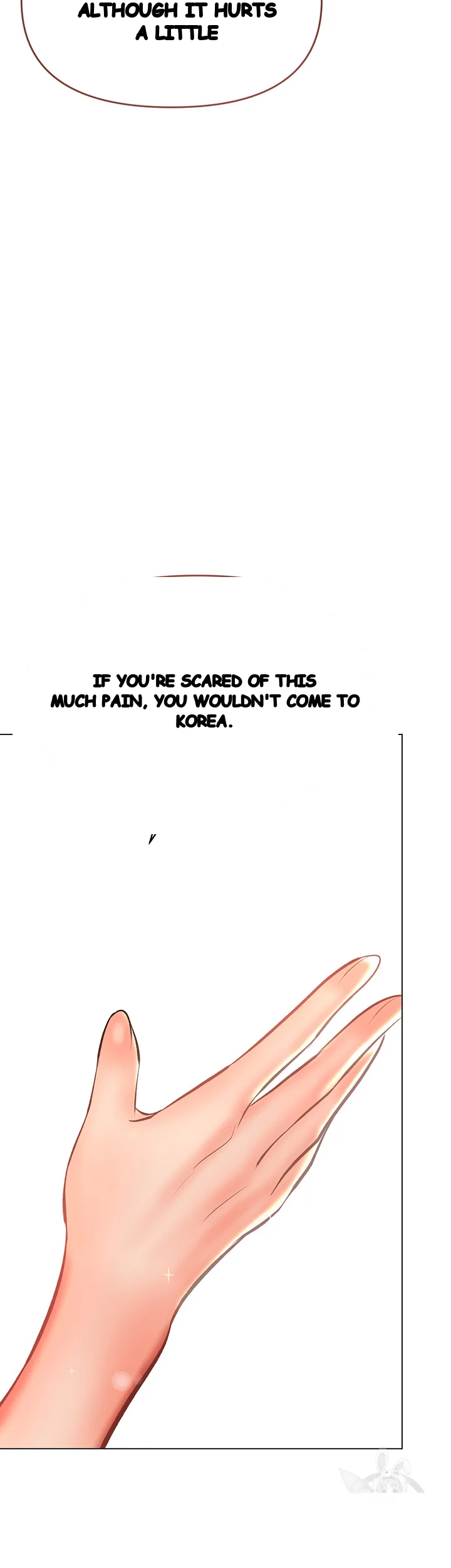 Sponsor Me Please Chapter 28 - Page 61