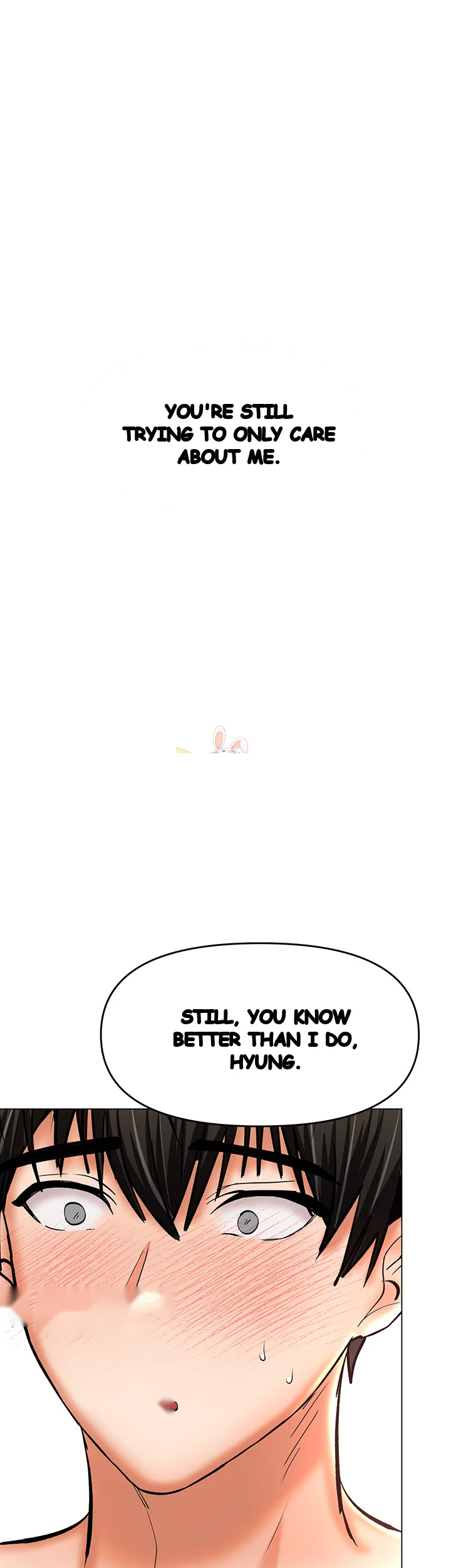 Sponsor Me Please Chapter 29 - Page 2