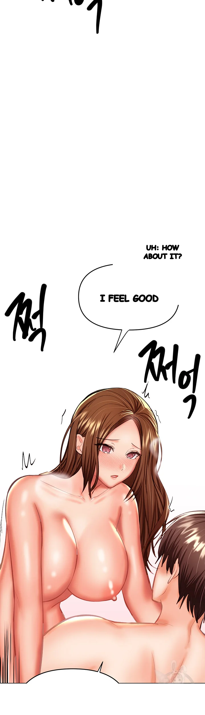 Sponsor Me Please Chapter 29 - Page 32