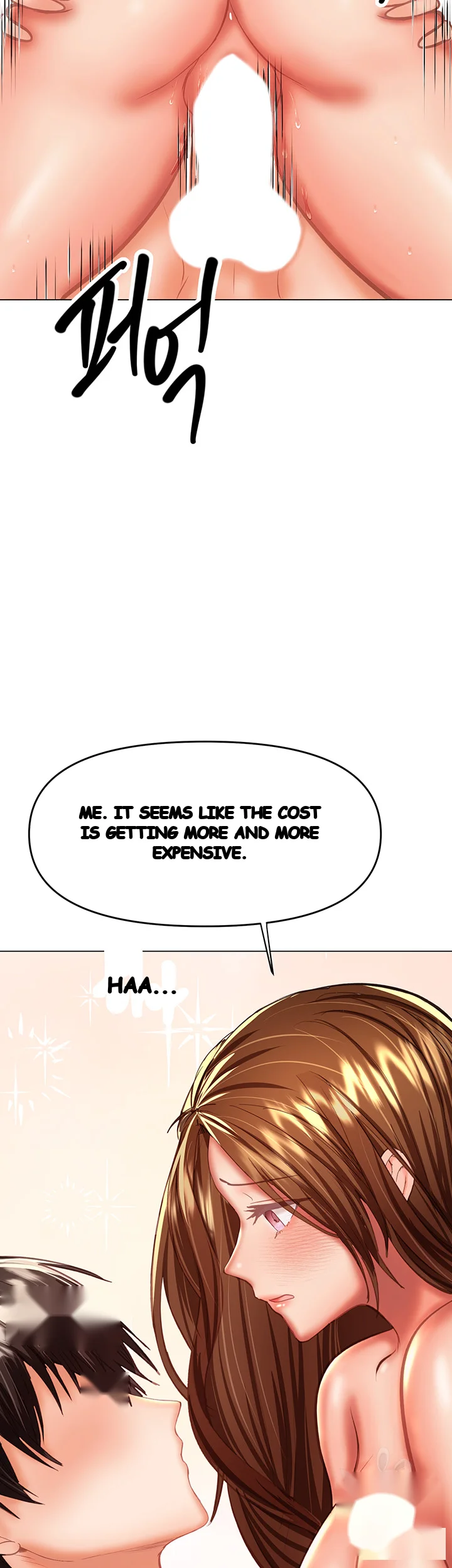 Sponsor Me Please Chapter 29 - Page 38