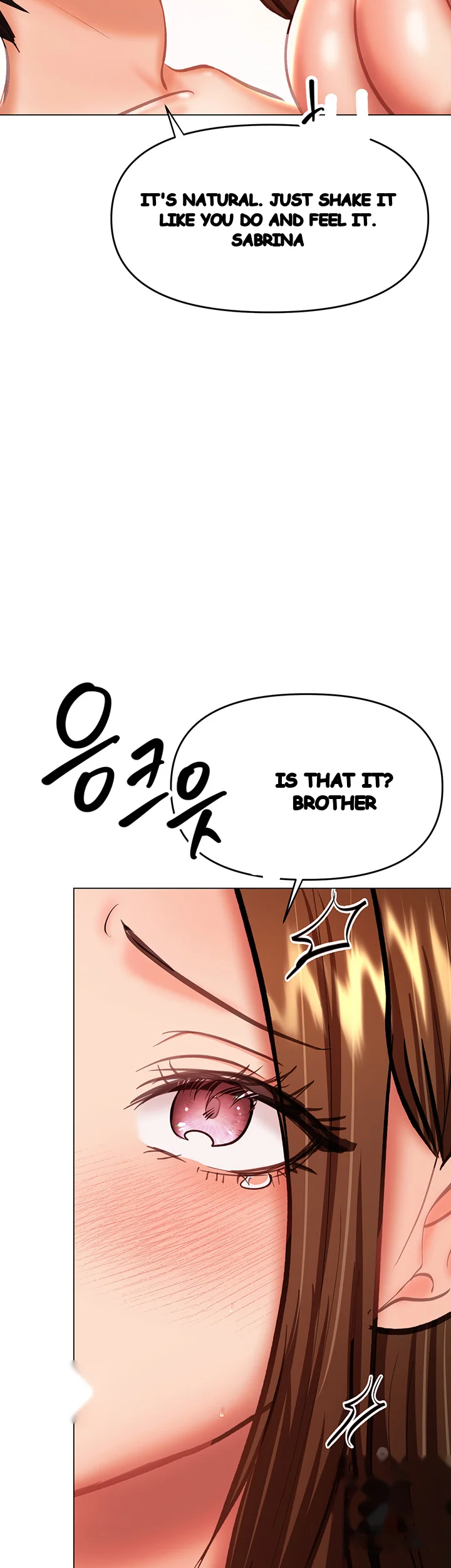 Sponsor Me Please Chapter 29 - Page 39
