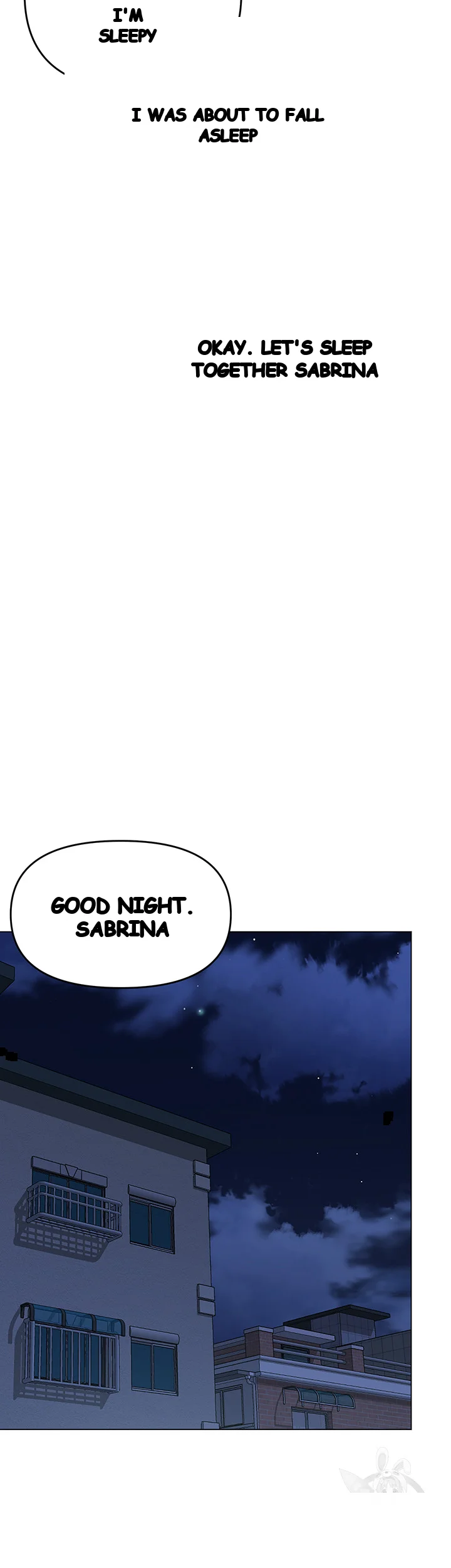 Sponsor Me Please Chapter 29 - Page 48