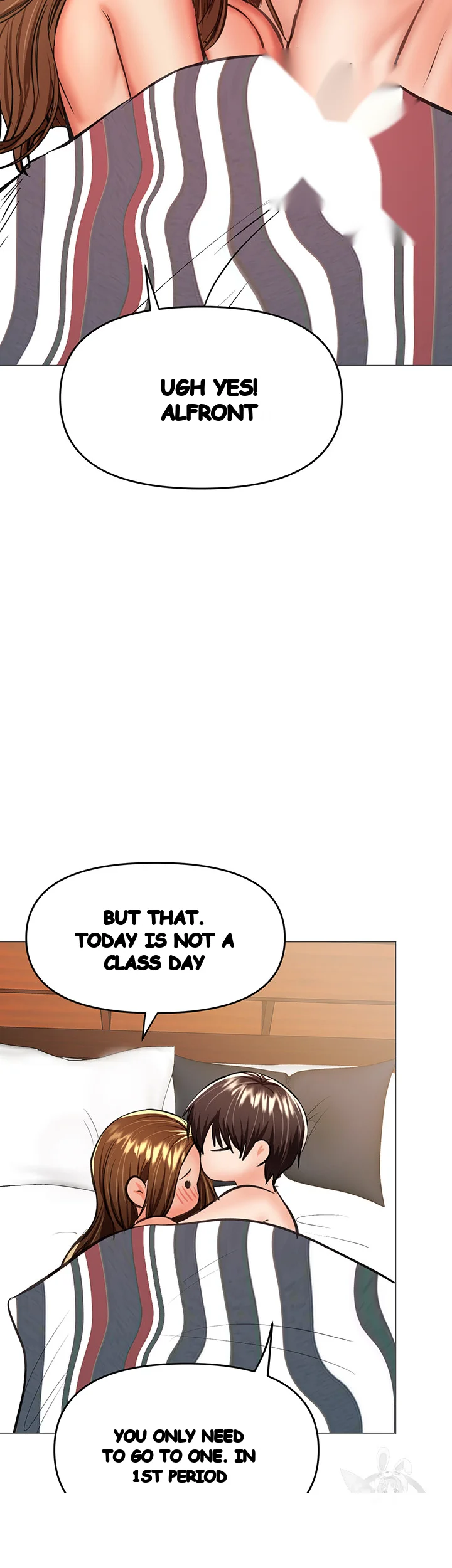 Sponsor Me Please Chapter 29 - Page 54