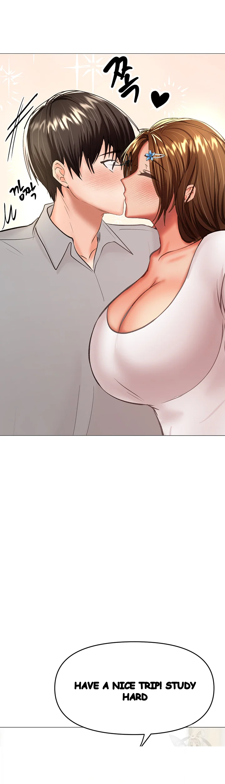 Sponsor Me Please Chapter 29 - Page 59