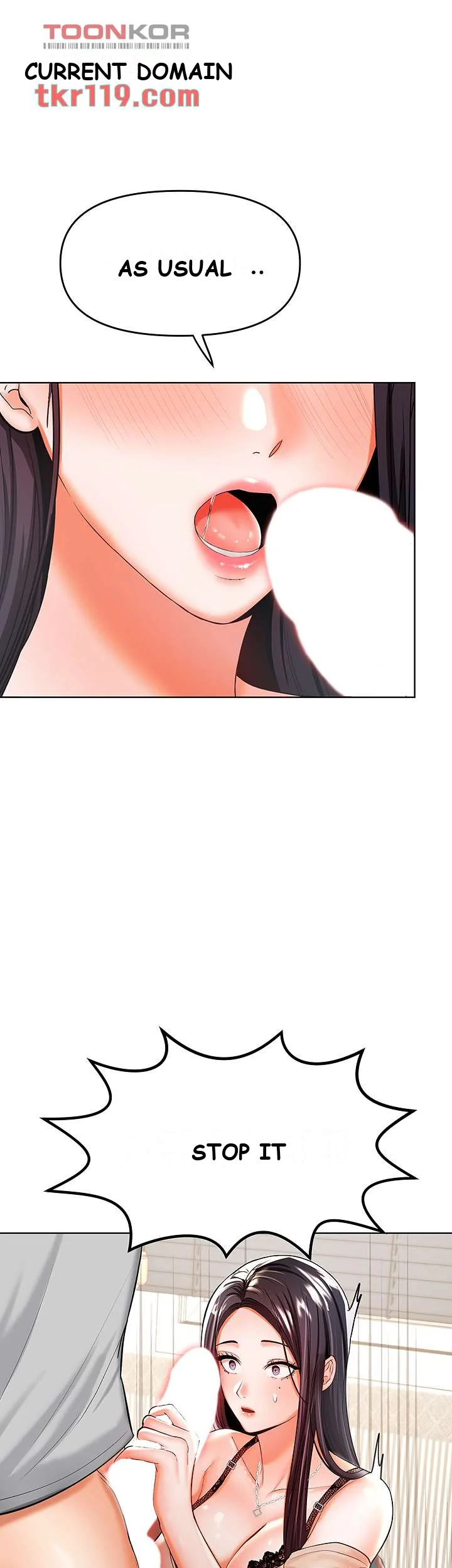 Sponsor Me Please Chapter 3 - Page 11
