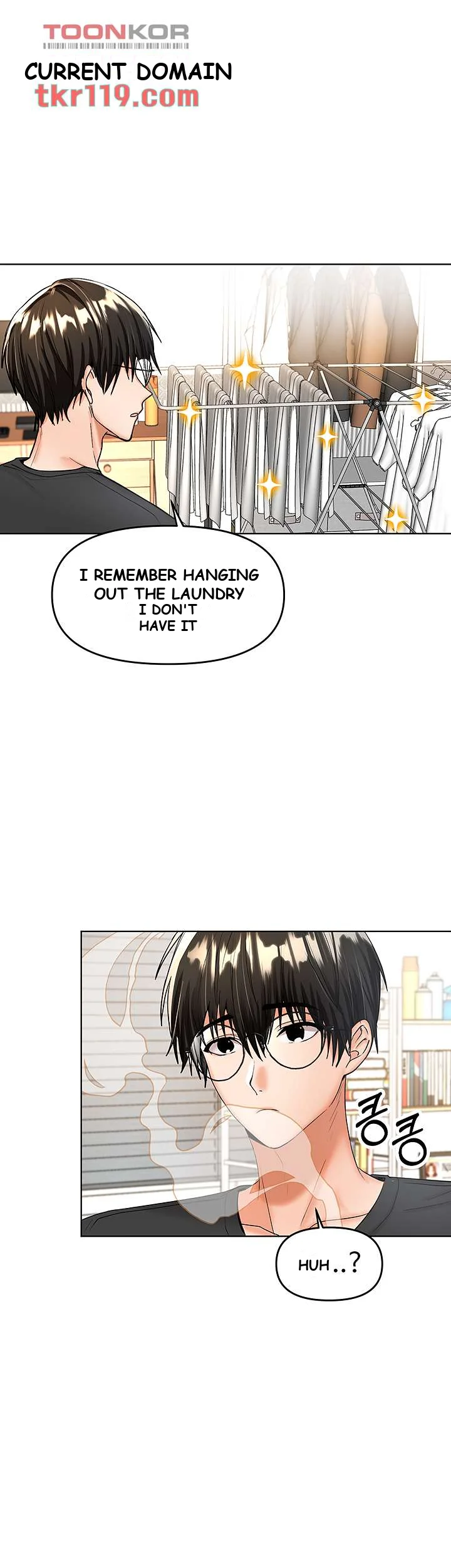 Sponsor Me Please Chapter 3 - Page 56