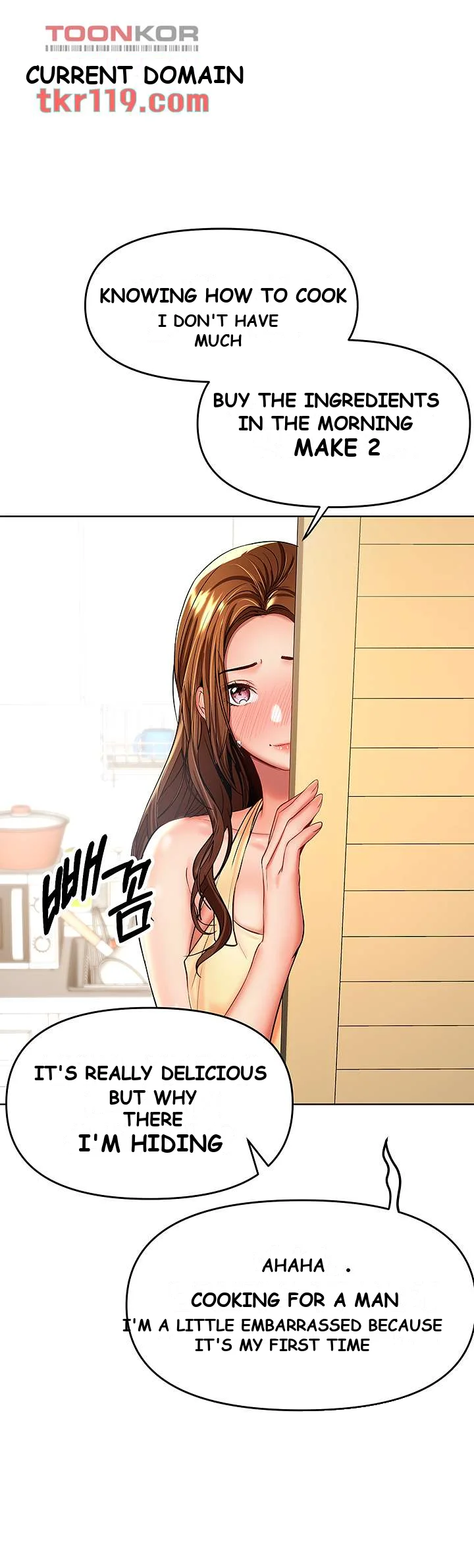 Sponsor Me Please Chapter 3 - Page 58