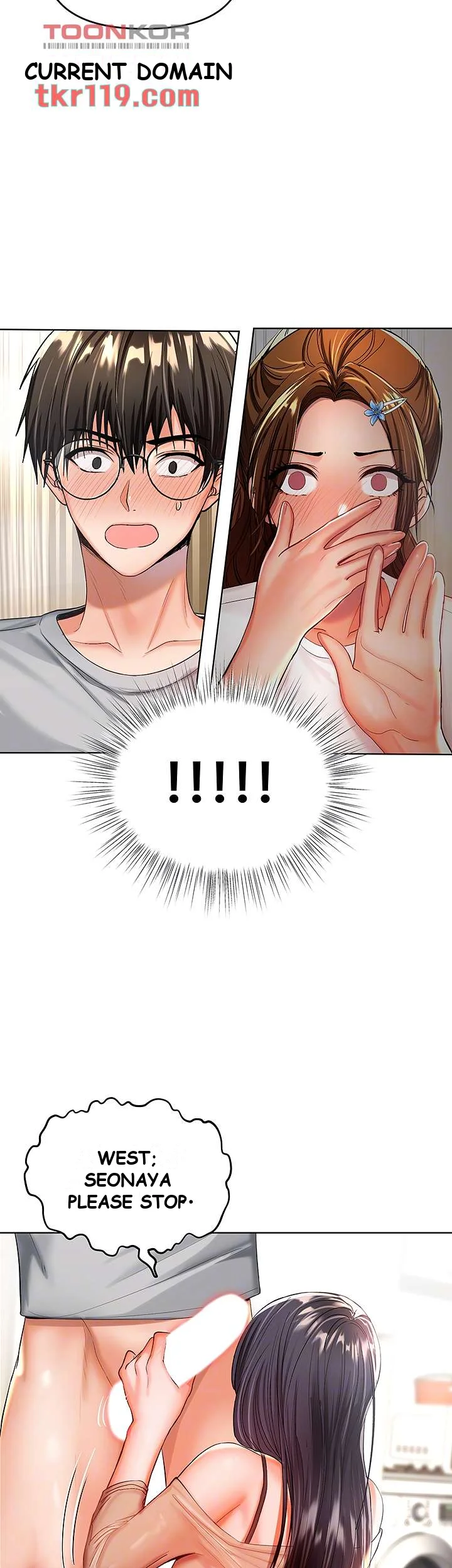 Sponsor Me Please Chapter 3 - Page 9