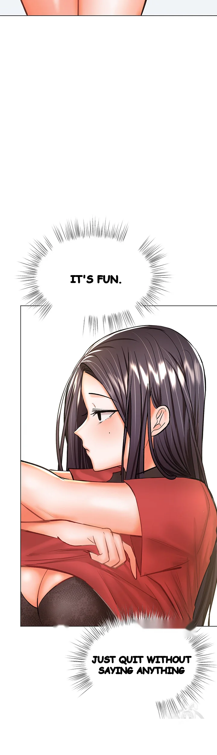 Sponsor Me Please Chapter 30 - Page 15