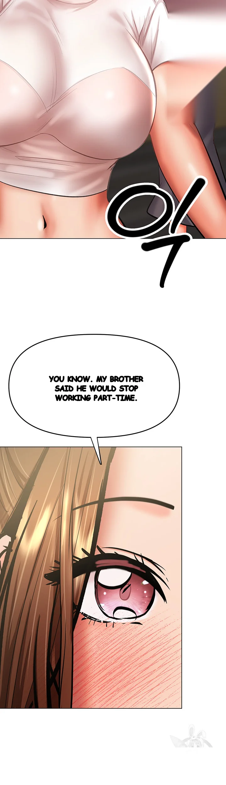 Sponsor Me Please Chapter 30 - Page 24
