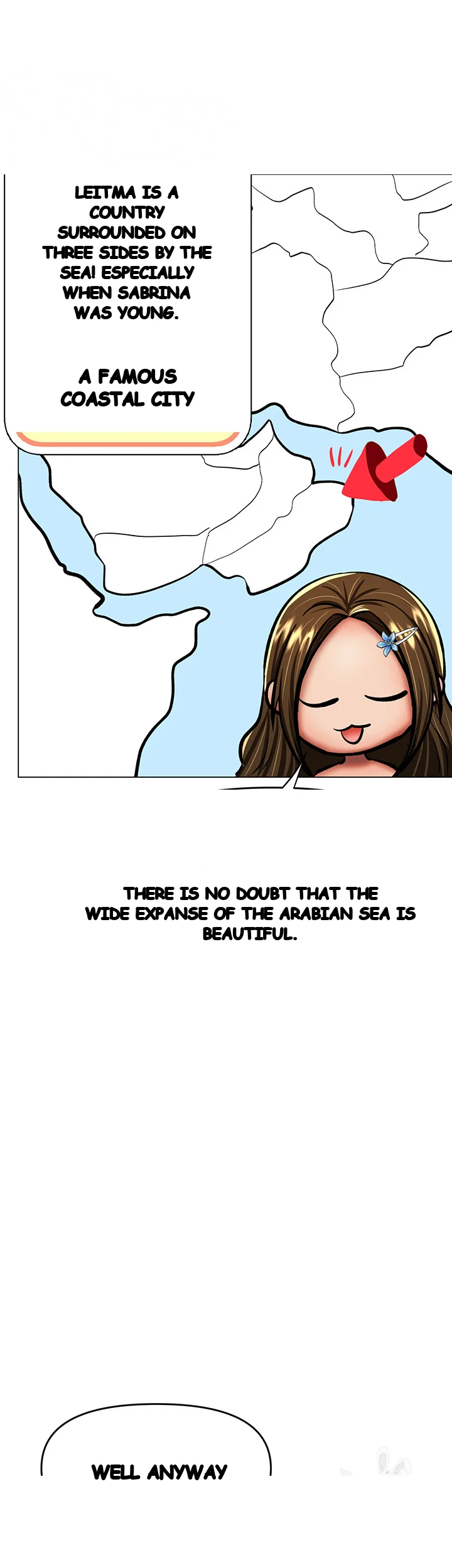 Sponsor Me Please Chapter 30 - Page 37