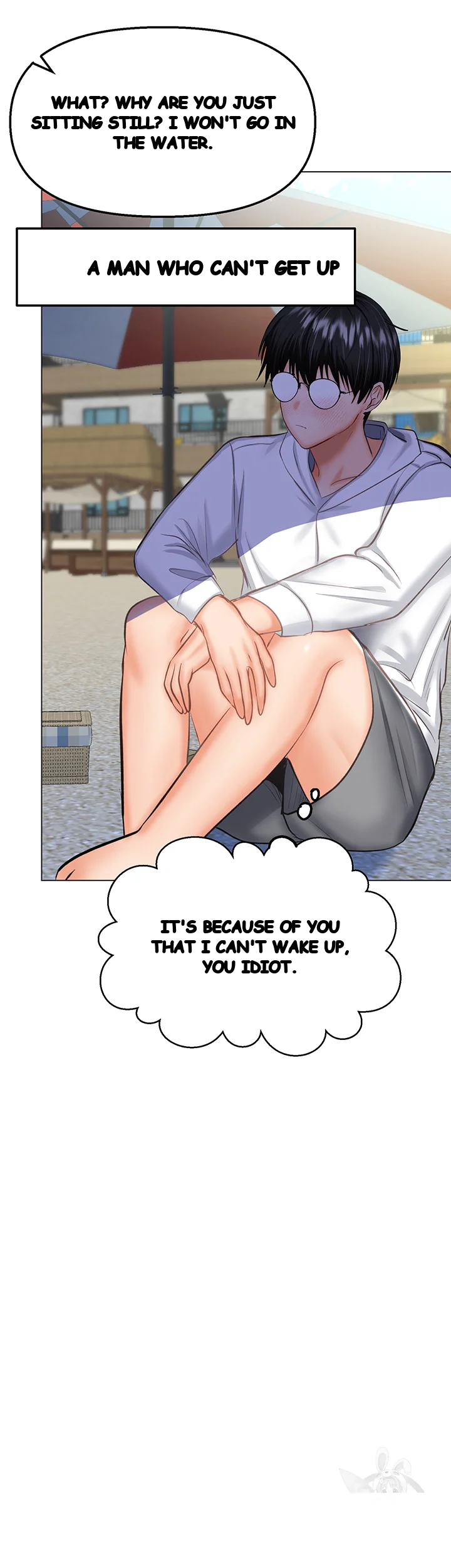 Sponsor Me Please Chapter 30 - Page 42