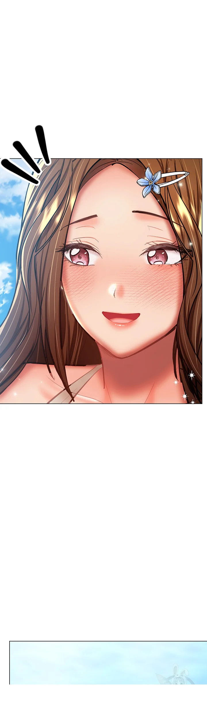Sponsor Me Please Chapter 30 - Page 45