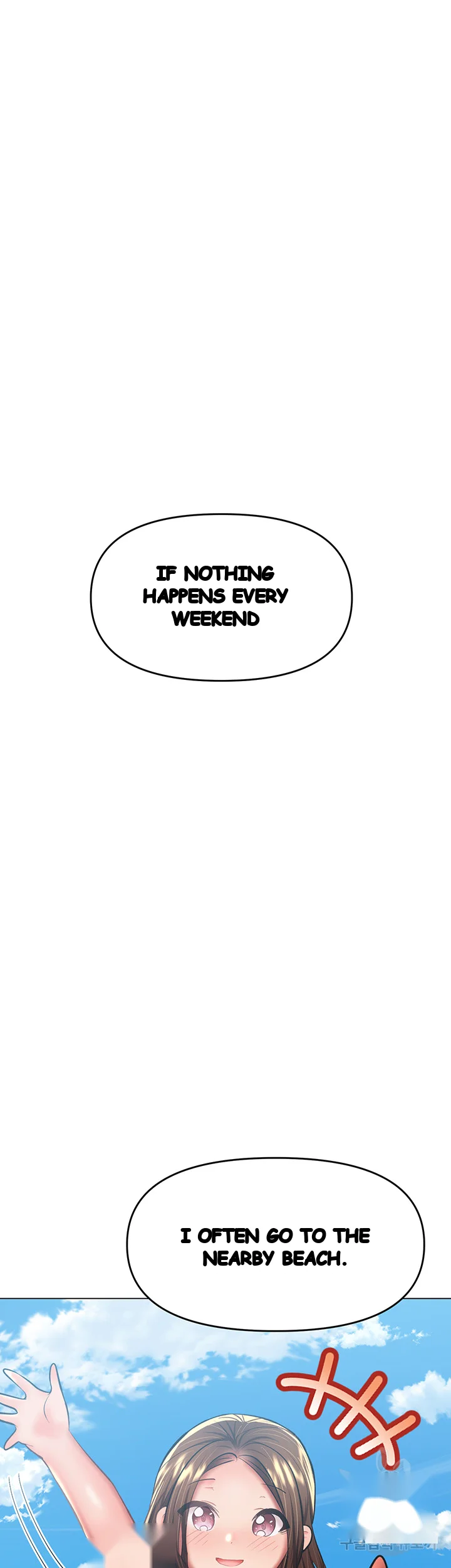 Sponsor Me Please Chapter 30 - Page 52