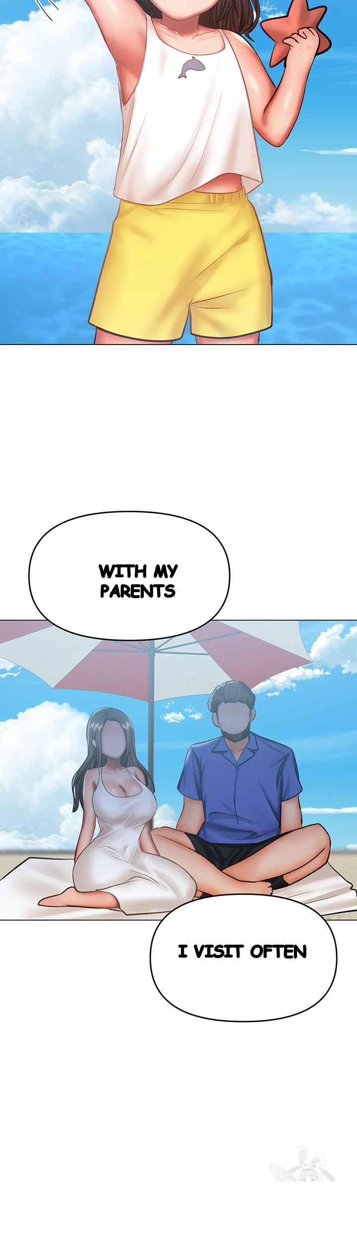 Sponsor Me Please Chapter 30 - Page 53