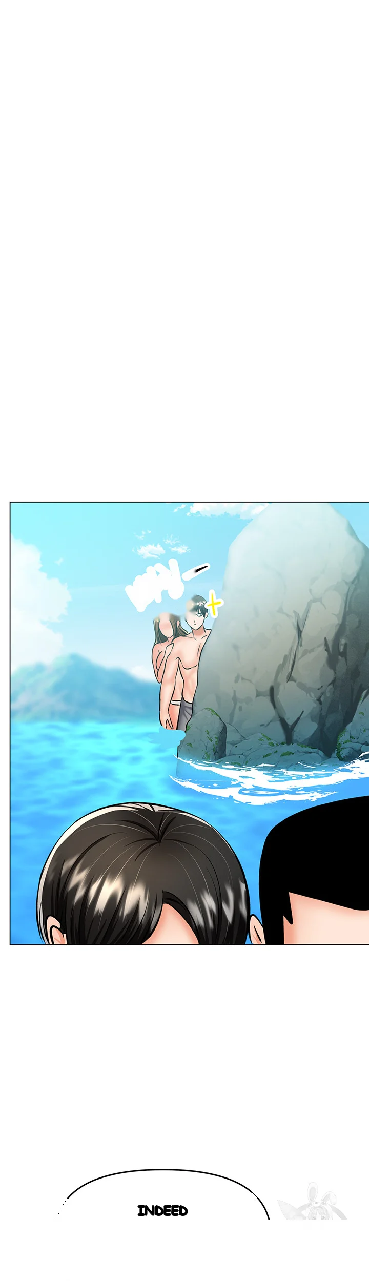 Sponsor Me Please Chapter 31 - Page 32