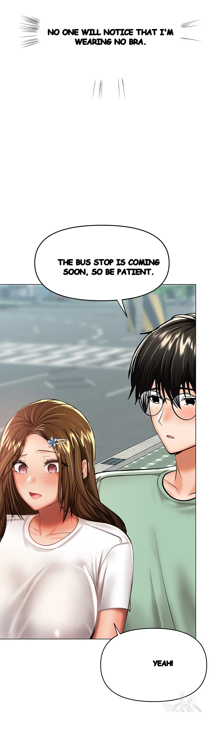 Sponsor Me Please Chapter 31 - Page 41