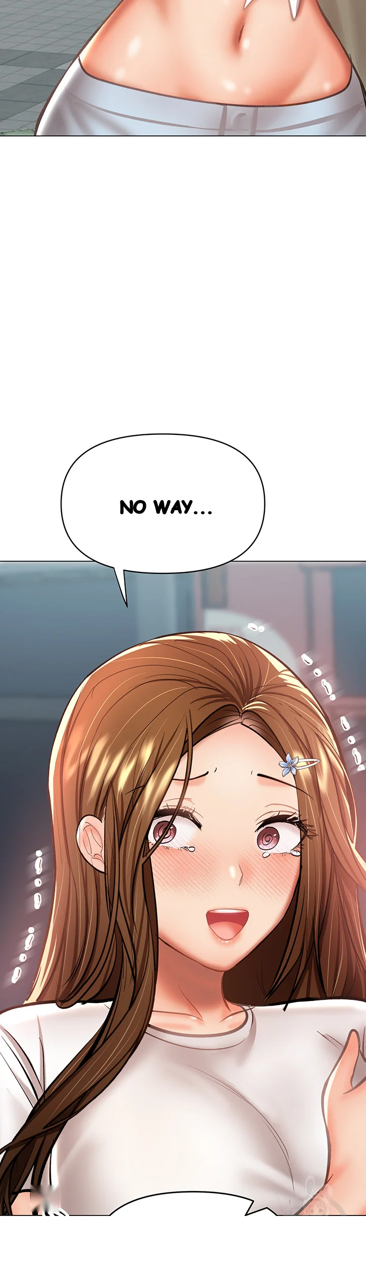 Sponsor Me Please Chapter 31 - Page 44