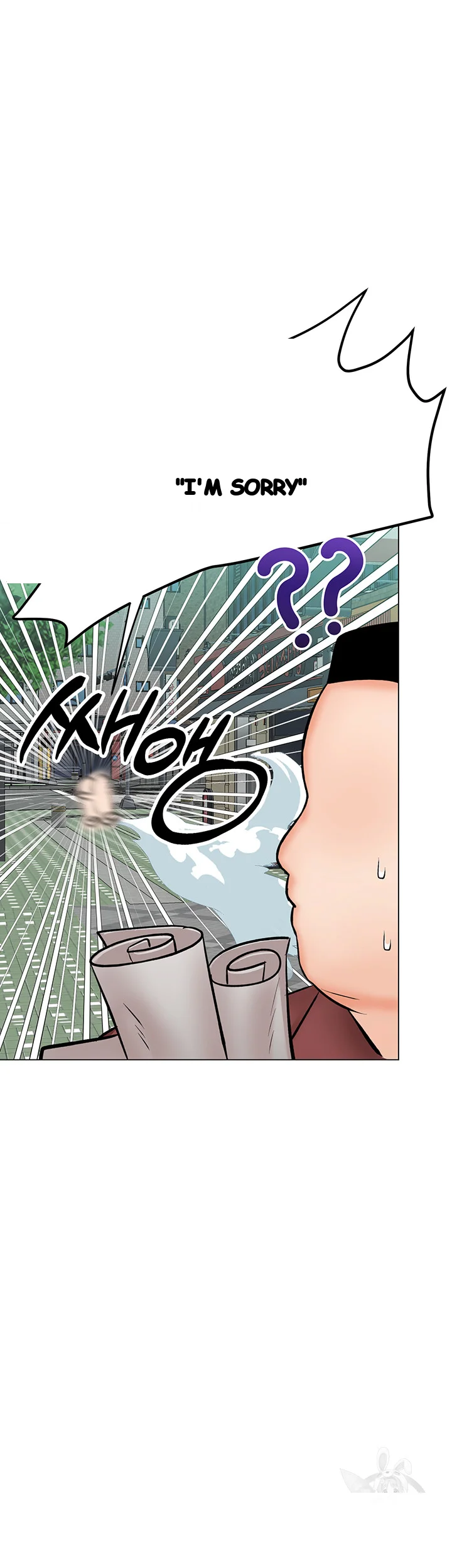 Sponsor Me Please Chapter 31 - Page 46