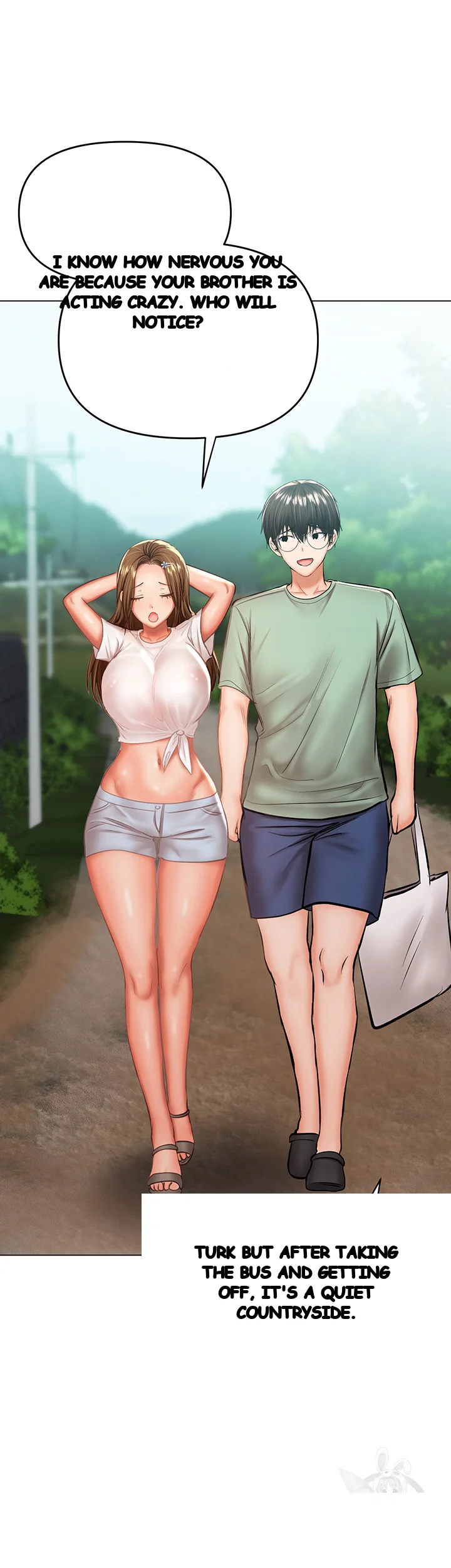 Sponsor Me Please Chapter 31 - Page 48