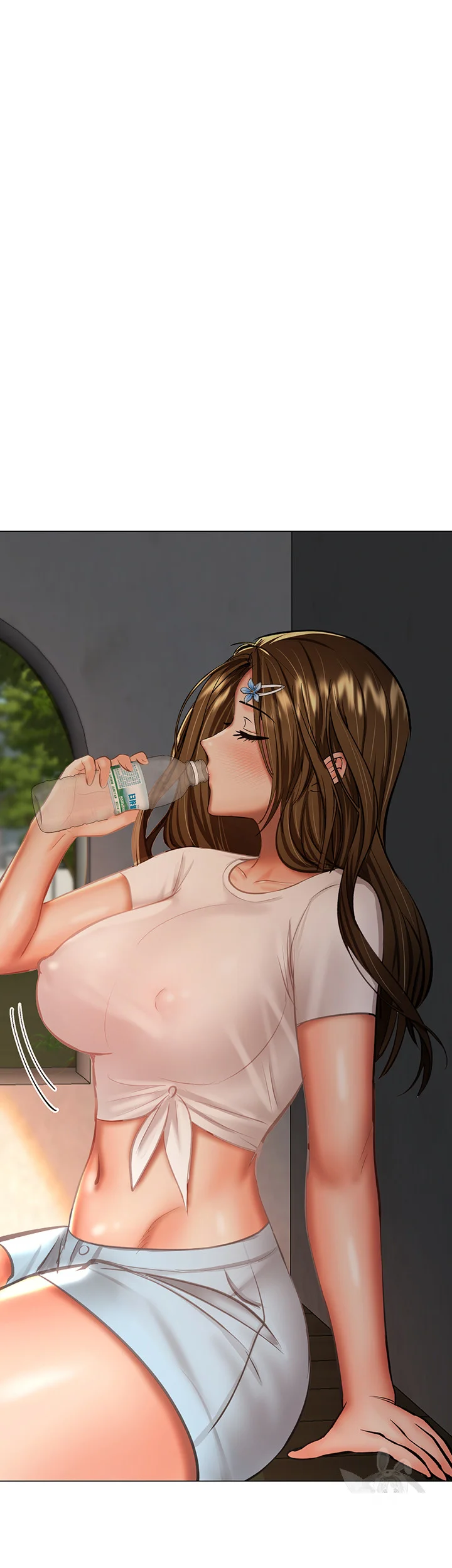 Sponsor Me Please Chapter 31 - Page 59