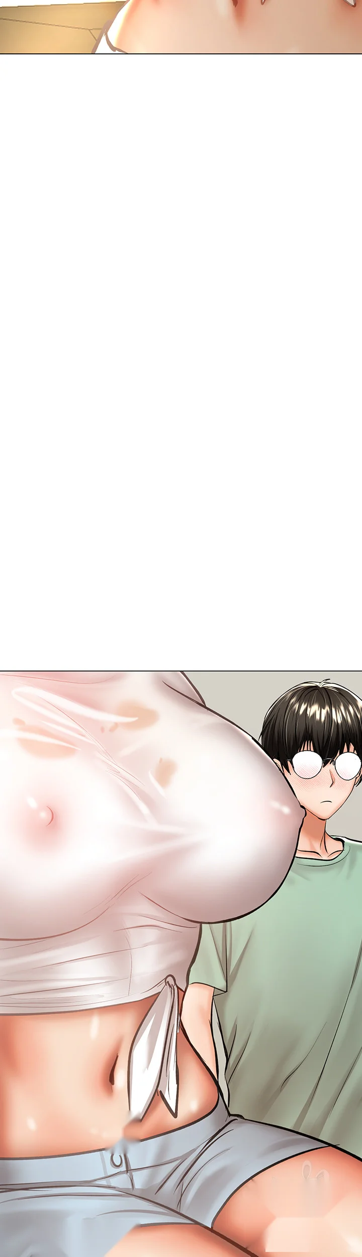 Sponsor Me Please Chapter 31 - Page 61