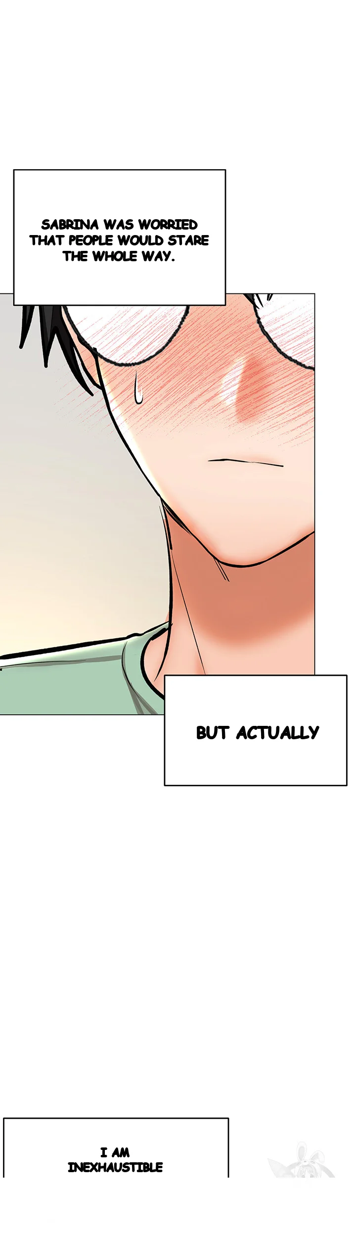 Sponsor Me Please Chapter 31 - Page 63