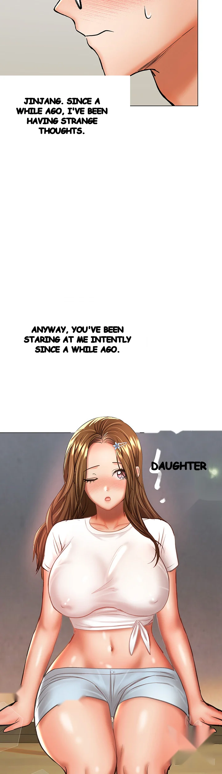 Sponsor Me Please Chapter 31 - Page 65