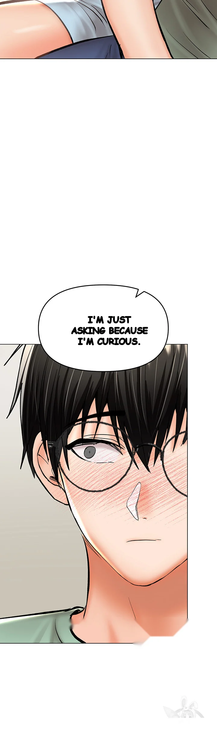 Sponsor Me Please Chapter 31 - Page 67
