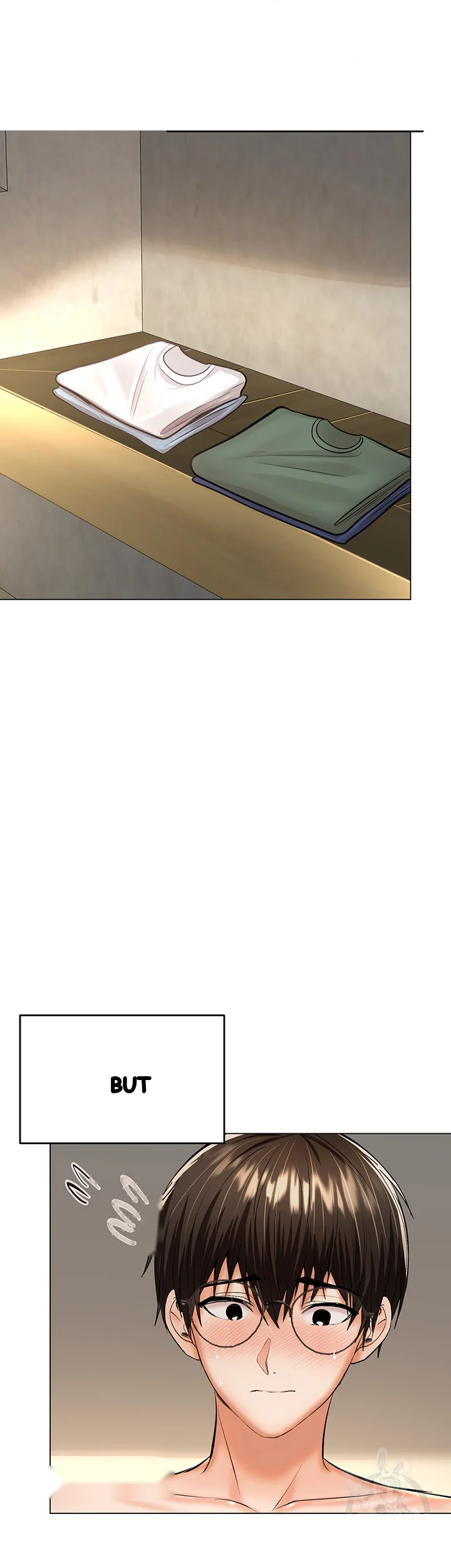 Sponsor Me Please Chapter 32 - Page 33