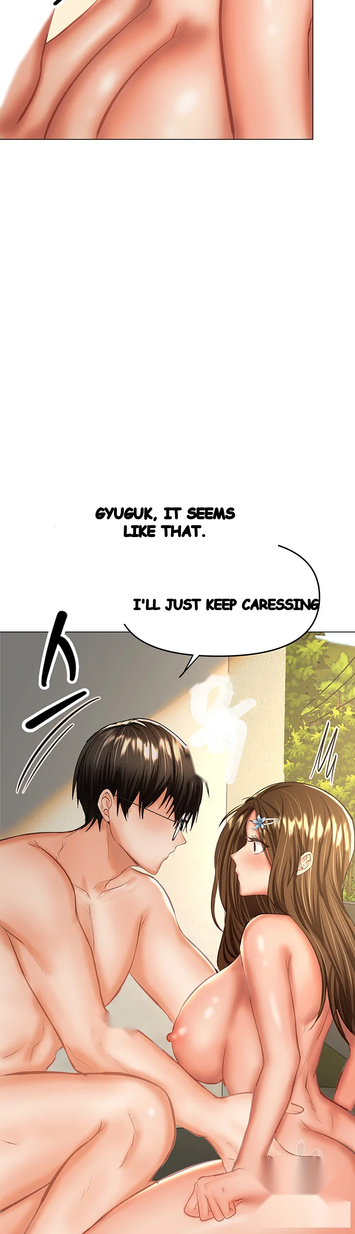 Sponsor Me Please Chapter 32 - Page 45