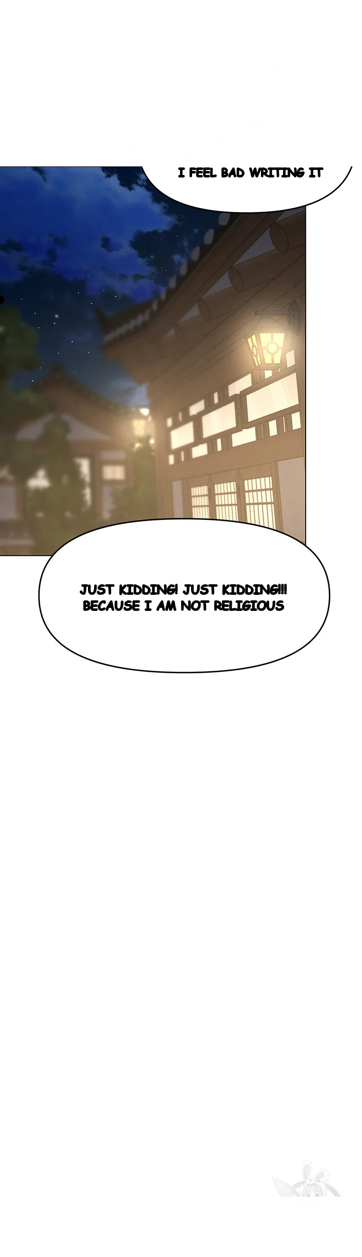Sponsor Me Please Chapter 33 - Page 38