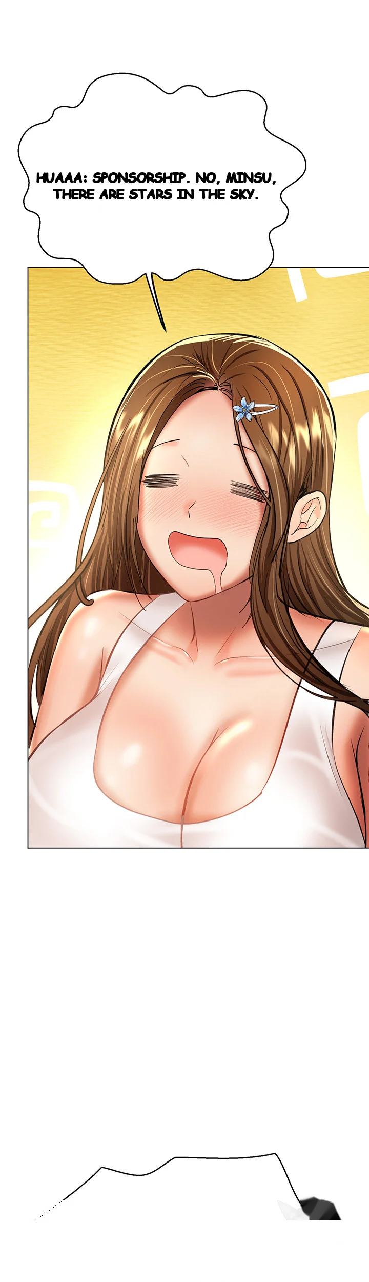Sponsor Me Please Chapter 33 - Page 39
