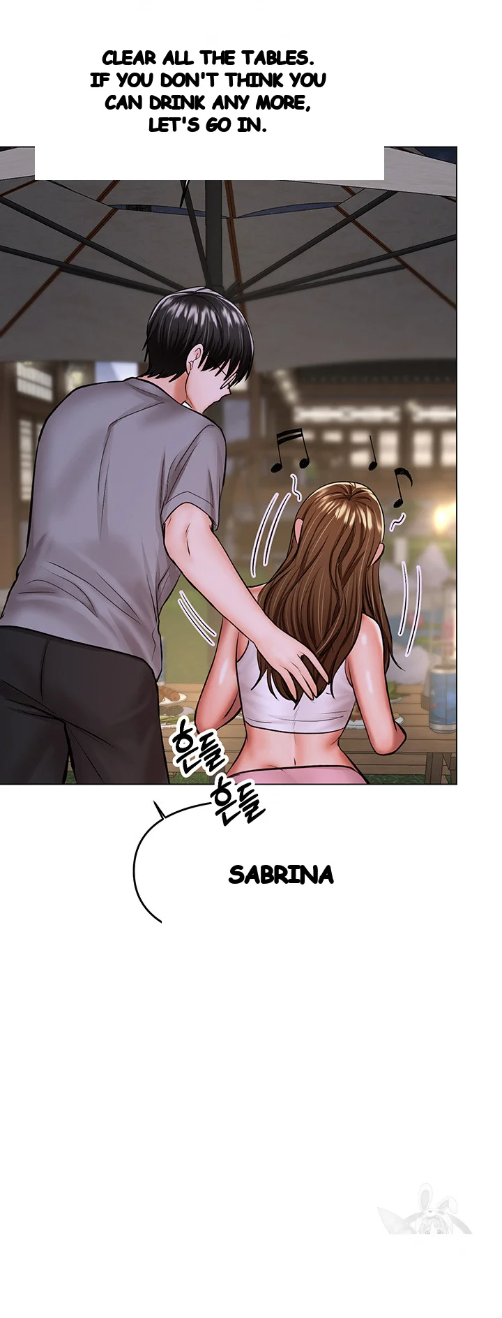 Sponsor Me Please Chapter 33 - Page 41