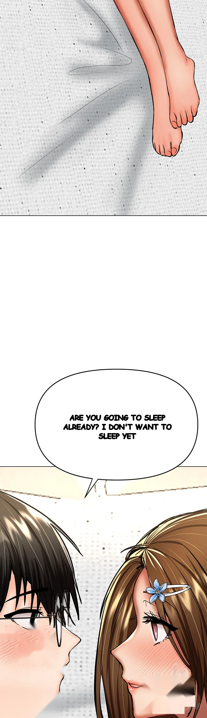 Sponsor Me Please Chapter 33 - Page 49