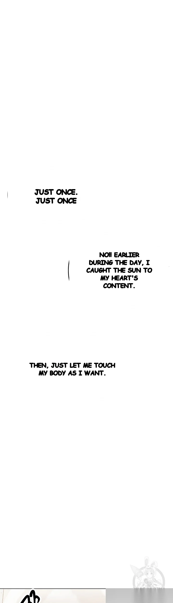 Sponsor Me Please Chapter 33 - Page 53