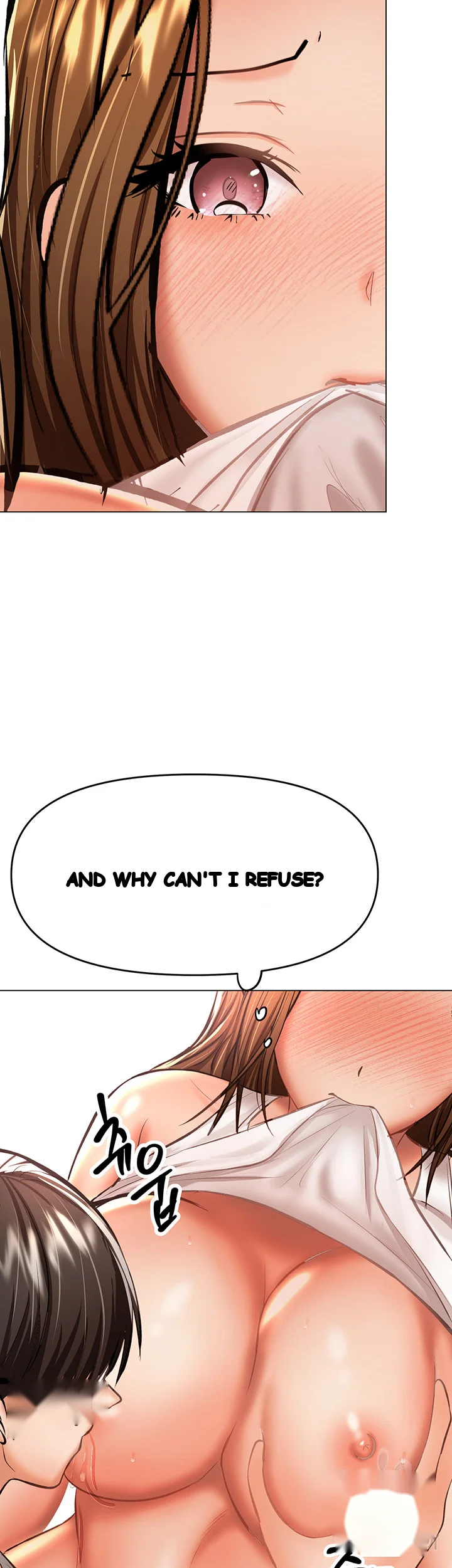 Sponsor Me Please Chapter 33 - Page 55