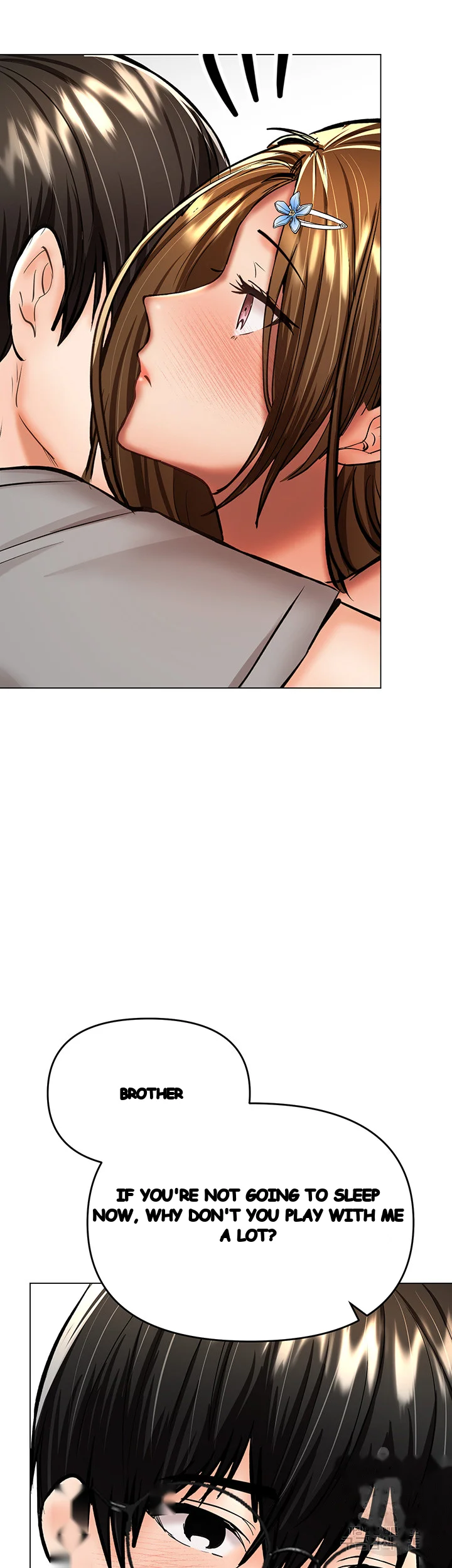 Sponsor Me Please Chapter 33 - Page 60